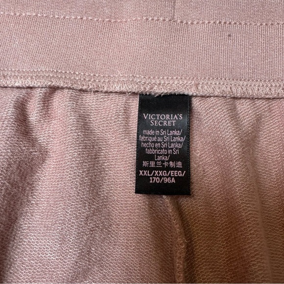 Victoria’s Secret Draw String Joggers - Picture 6 of 9
